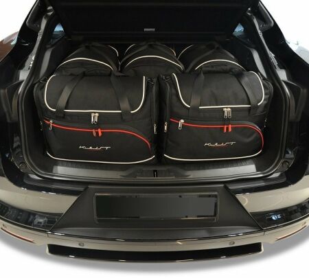 I-Pace