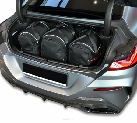 8 Gran Coupe