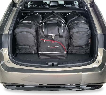Corolla Touring Sports
