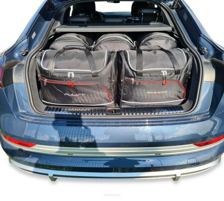 E-Tron Sportback