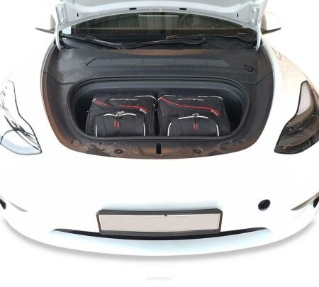 Model Y