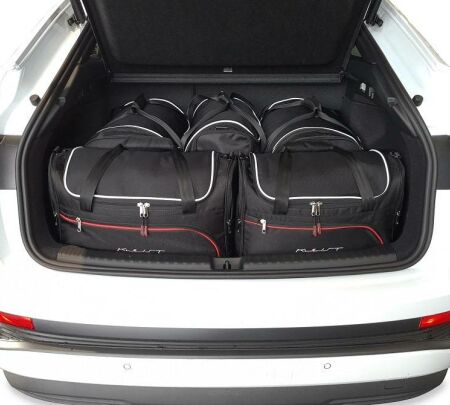 Q4 E-Tron Sportback
