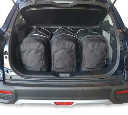 S-Cross