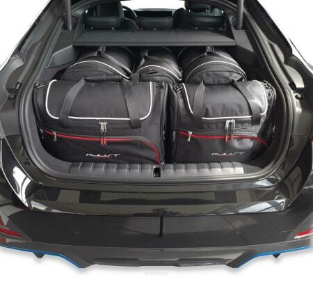I4 Gran Coupe