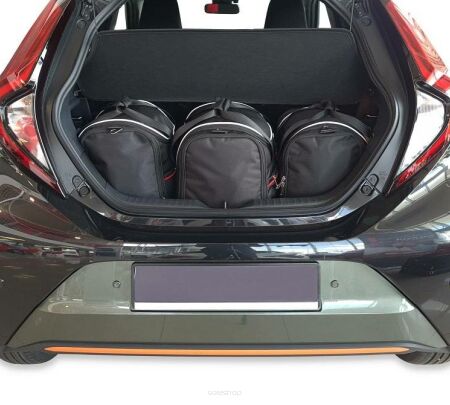 Aygo X