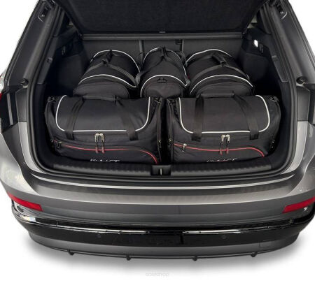 Q4 e-tron SUV