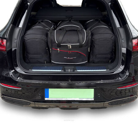 EQE SUV