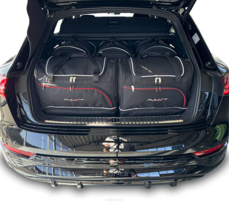 Q8 e-tron