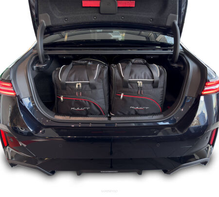 5 LIMOUSINE
