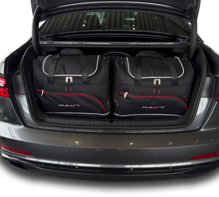 A6 LIMOUSINE