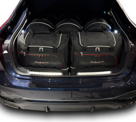 A5 LIMOUSINE