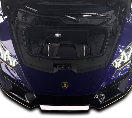 HURACAN