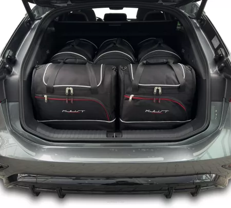 A6 e-tron AVANT