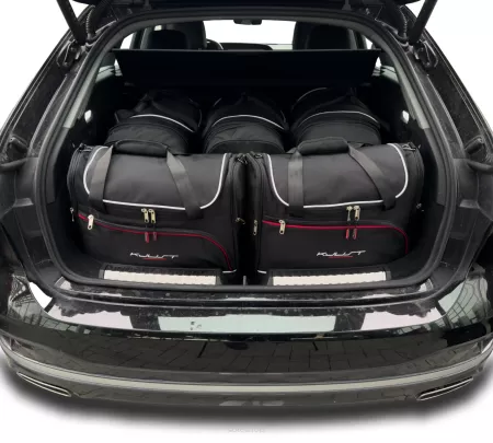A5 AVANT