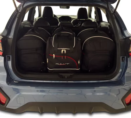 CROSSTREK