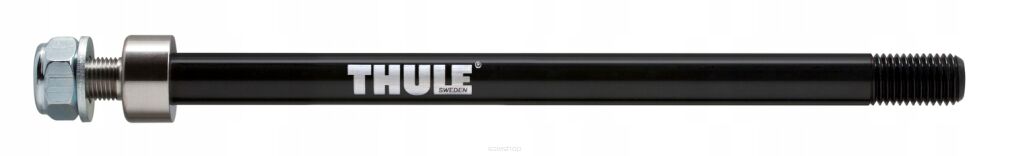 Thule adapter thru-axle Shimano M12 × 1,5 170 mm