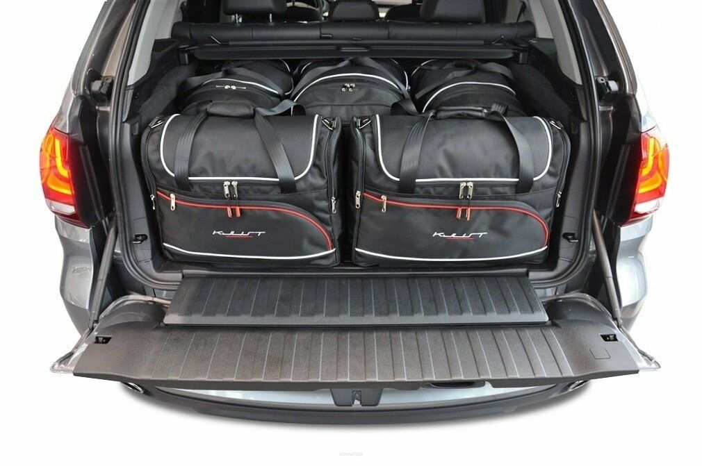 Bmw X5 2013-2018 Torby Do Bagażnika 5 Szt