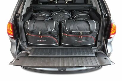 Bmw X5 2013-2018 Torby Do Bagażnika 5 Szt
