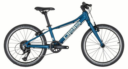 Rower dziecięcy PELLS Rocket Lite (20'') Blue