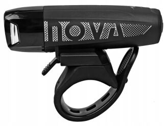 Lampka przednia MOON NOVA 100LM - 2