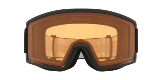 Gogle narciarskie OAKLEY TARGET Line black matt L S1 - 2