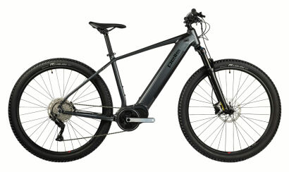Rower elektryczny PELLS Thorr 2 (29'') Grey L