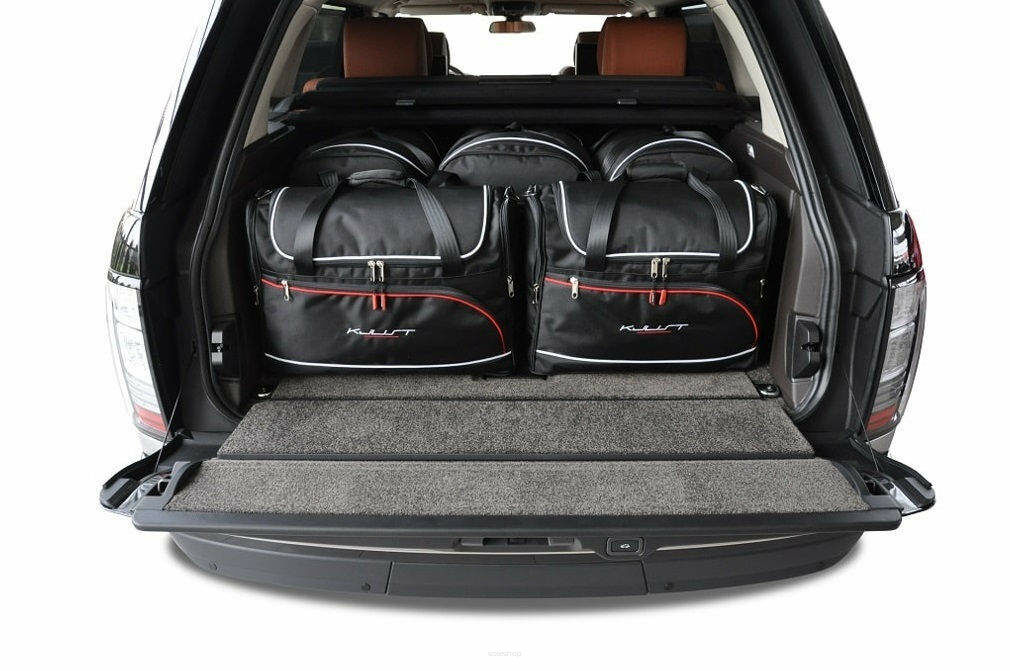 Land Rover Range Rover 2012-2021 Torby Do Bagażnika 5 Szt