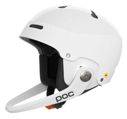 POC Kask narciarski ARTIC SL MIPS White 55-58cm