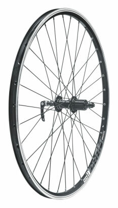 Koło tylne Kellys DRAFT R ALU 28/29'' Black