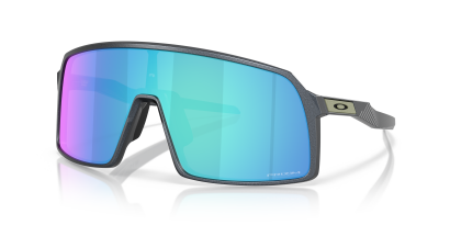 OAKLEY Okulary SUTRO blue steel/prizm sapphire S3