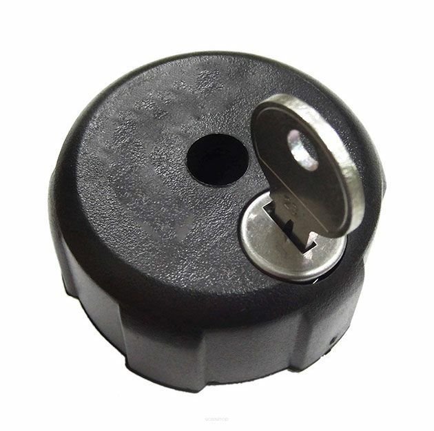Gałka do uchwytu rowerowego Interpack M8