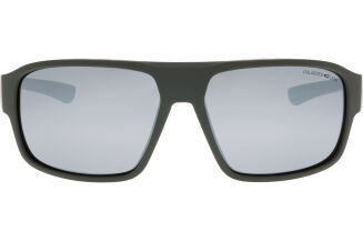 Okulary rowerowe GOG SAHIL Matt green/black S3 - 4