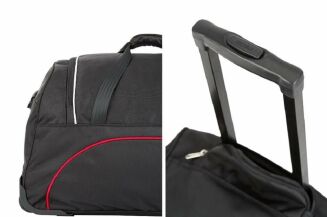 Audi A6 Limousine 2004-2011 Torby Do Bagażnika 5 Szt - 12