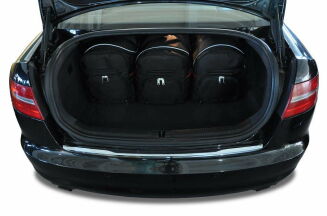 Audi A6 Limousine 2004-2011 Torby Do Bagażnika 5 Szt - 2