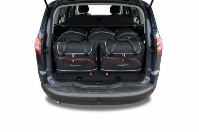 Ford S-Max 2006-2015 Torby Do Bagażnika 5 Szt