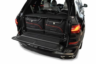 Bmw X7 2018+ Torby Do Bagażnika 5 Szt