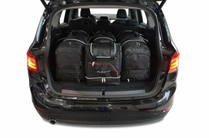 Bmw 2 Gran Tourer 2015-2021 Torby Do Bagażnika 4 Szt