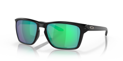Okulary sportowe OAKLEY Sylas black ink/prizm jade S3