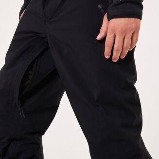 Spodnie narciarskie męskie OAKLEY Sub Temp RC Gore-Tex 2.0 black S - 2