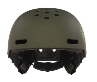 Kask rowerowy OAKLEY ST1 STREET NO MIPS Brusch M (55-59cm) - 2