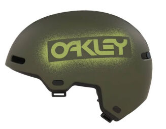 Kask rowerowy OAKLEY ST1 STREET NO MIPS Brusch M (55-59cm) - 3