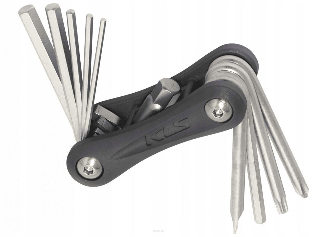Multitool Klucze do roweru Kellys STINGER 10 imbus