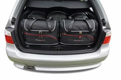 Bmw 5 Touring 2003-2010 Torby Do Bagażnika 5 Szt