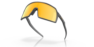 Okulary sportowe OAKLEY SUTRO S carbon/prizm 24K S3 - 3