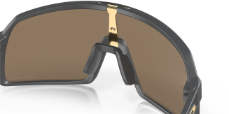Okulary sportowe OAKLEY SUTRO S carbon/prizm 24K S3 - 4