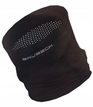 Komin termoaktywny BRUBECK Air-Tube KM1084U czarny L/XL