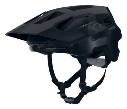 Kask rowerowy Kellys DARE II Black S/M