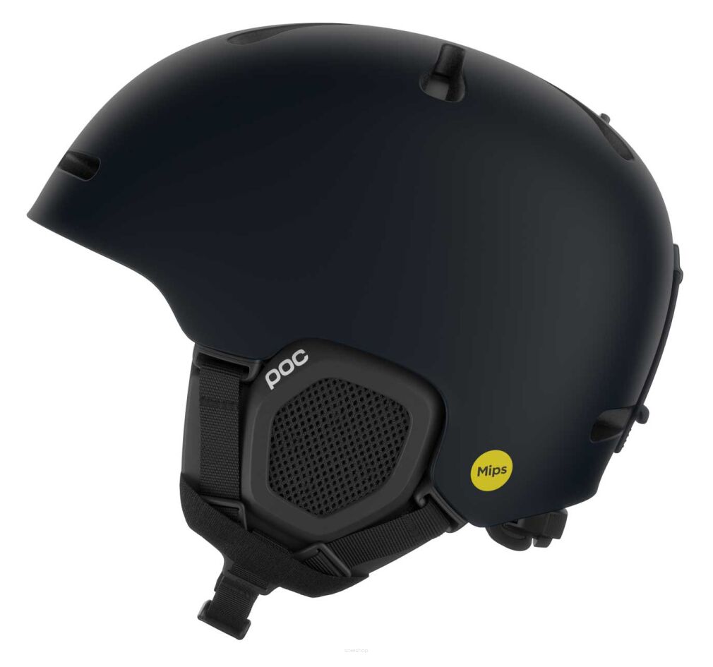 POC Kask narciarski FORNIX MIPS Apatite 59-62cm