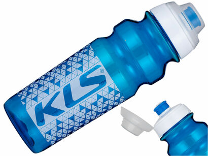 Bidon kolarski Kellys TULAROSA Blue 750ml