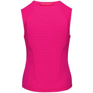 Kamizelka dziecięca ochraniacz narciarski pleców POC POCito pink M - 2